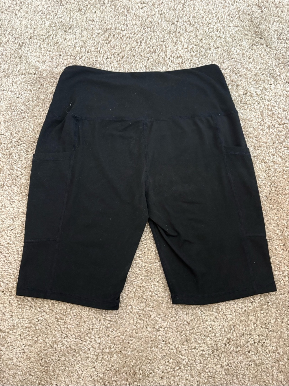 Biker Shorts